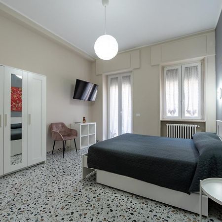 L'Affaccio Sulla Piazza Apartment Avezzano Luaran gambar