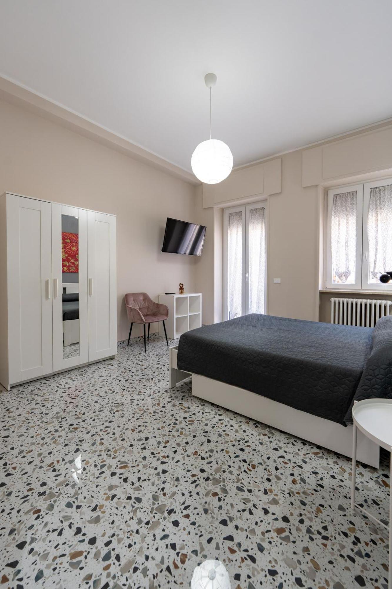 L'Affaccio Sulla Piazza Apartment Avezzano Luaran gambar