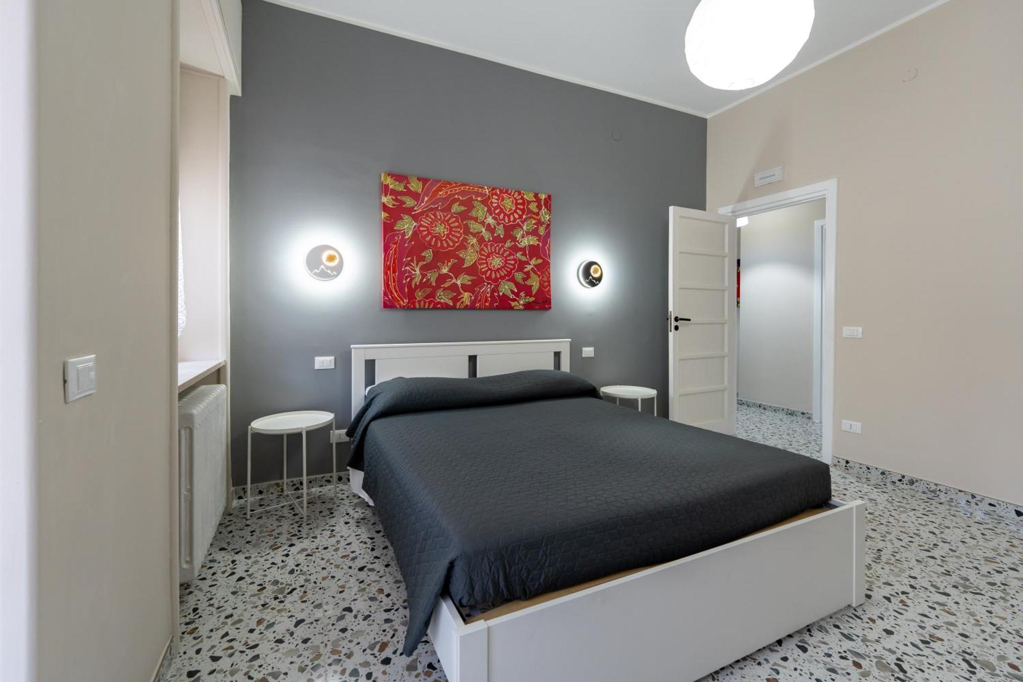 L'Affaccio Sulla Piazza Apartment Avezzano Luaran gambar