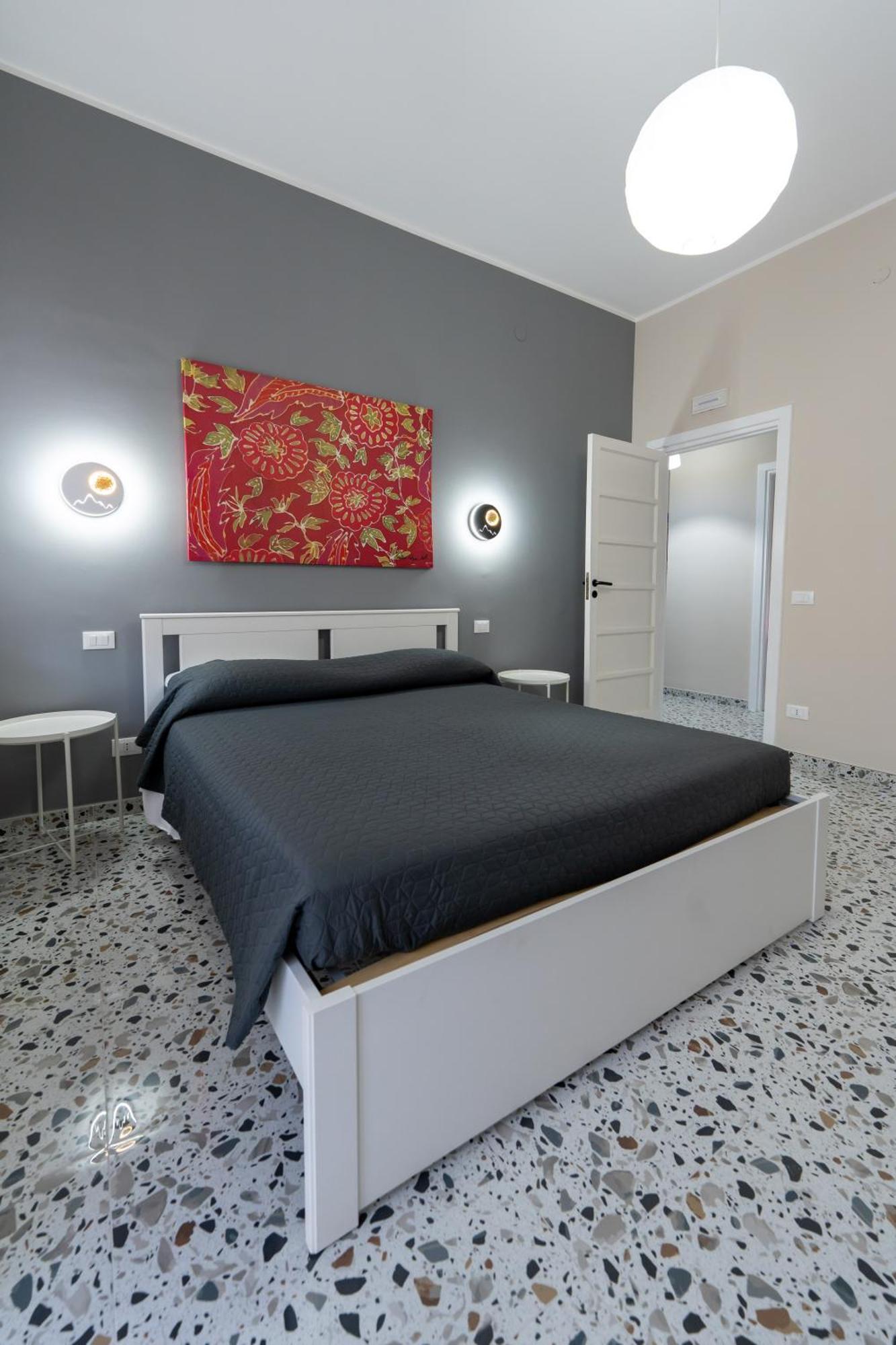 L'Affaccio Sulla Piazza Apartment Avezzano Luaran gambar