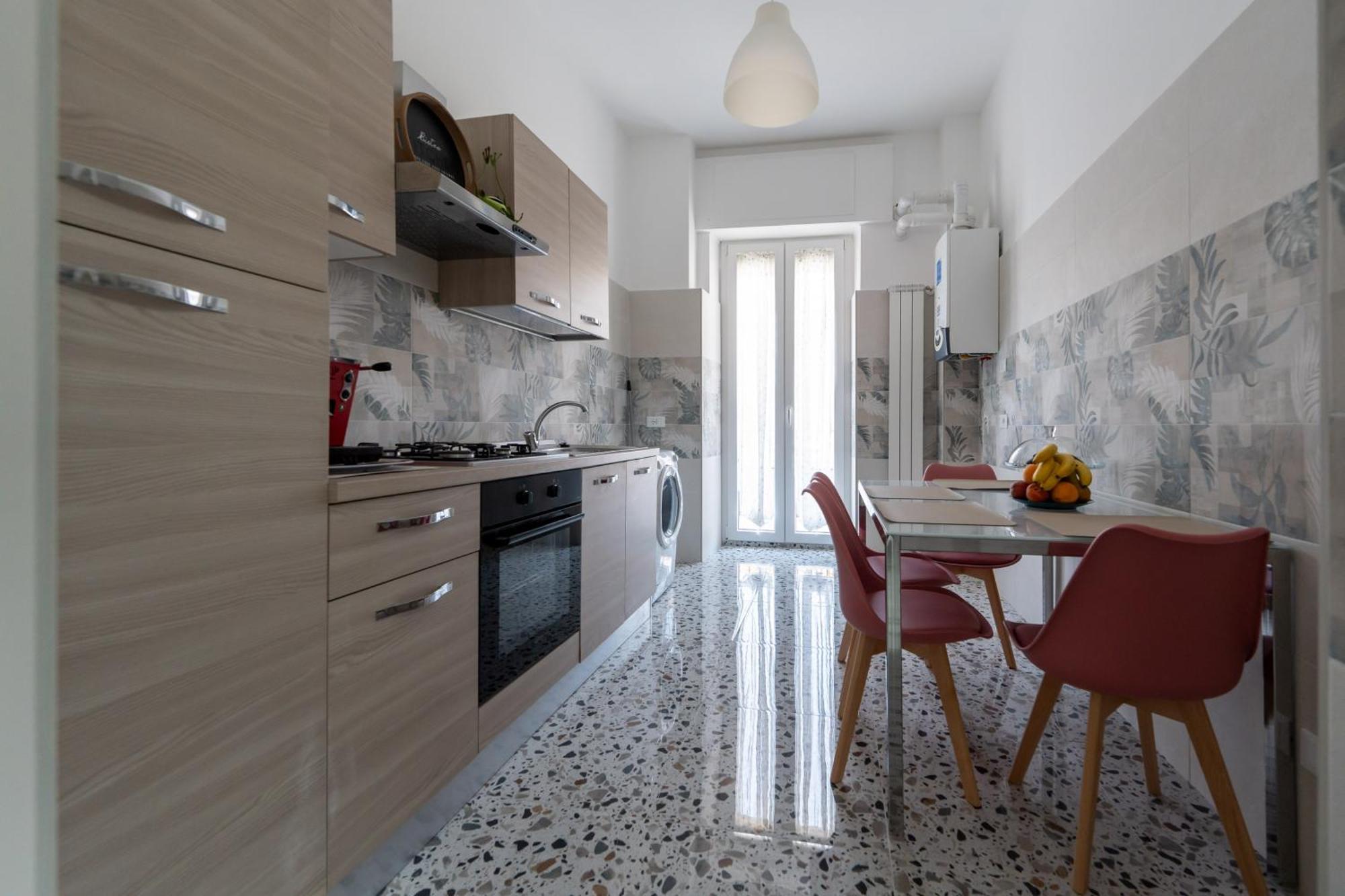 L'Affaccio Sulla Piazza Apartment Avezzano Luaran gambar