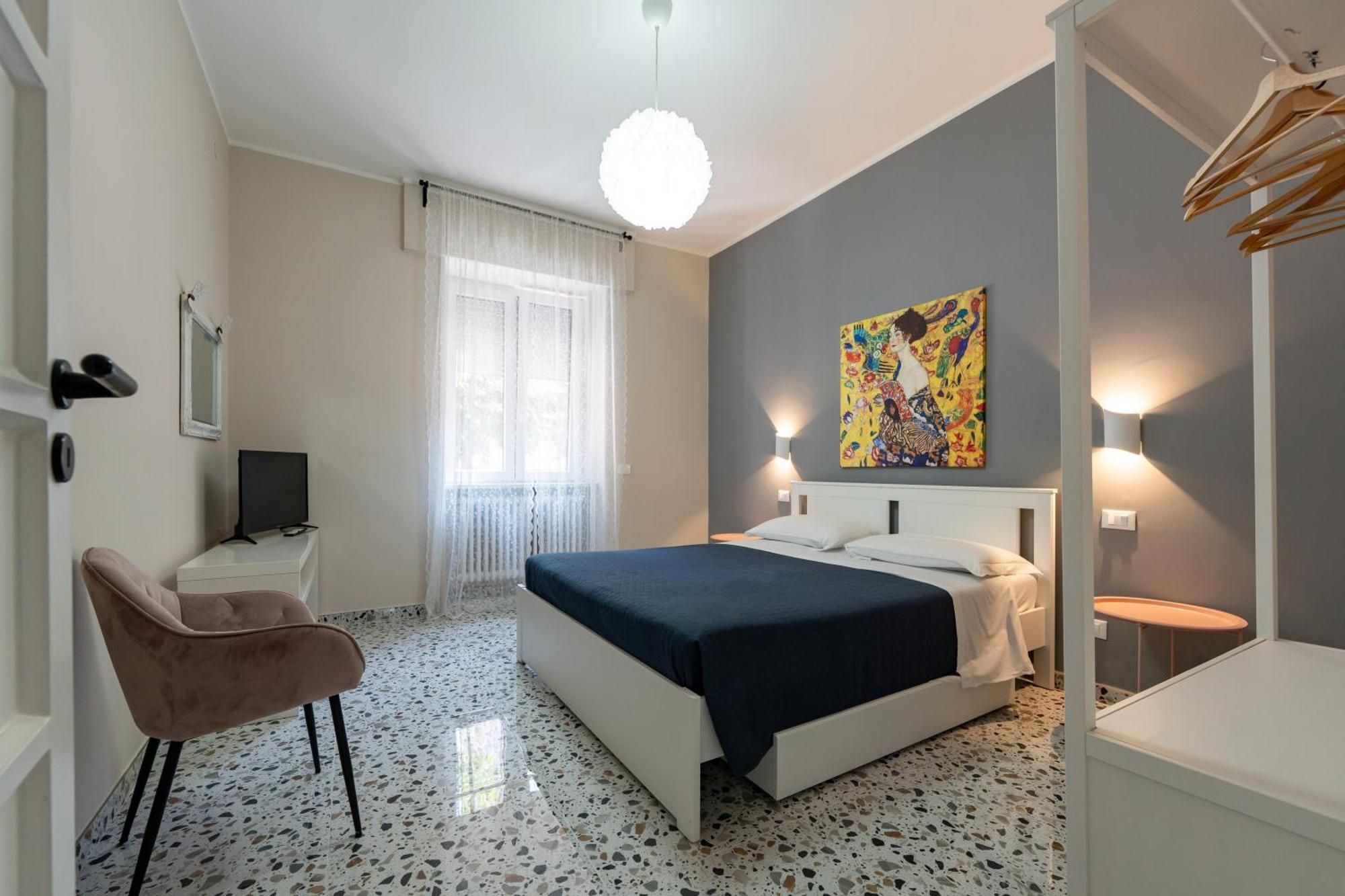 L'Affaccio Sulla Piazza Apartment Avezzano Luaran gambar