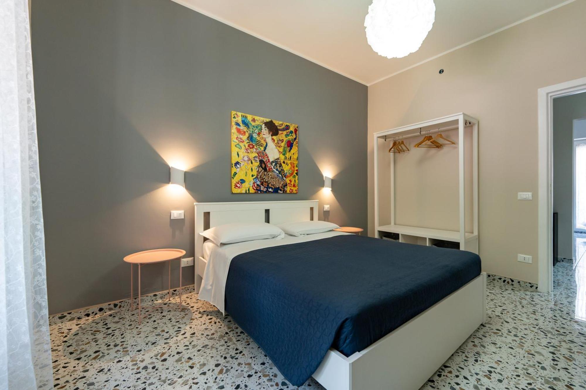 L'Affaccio Sulla Piazza Apartment Avezzano Luaran gambar